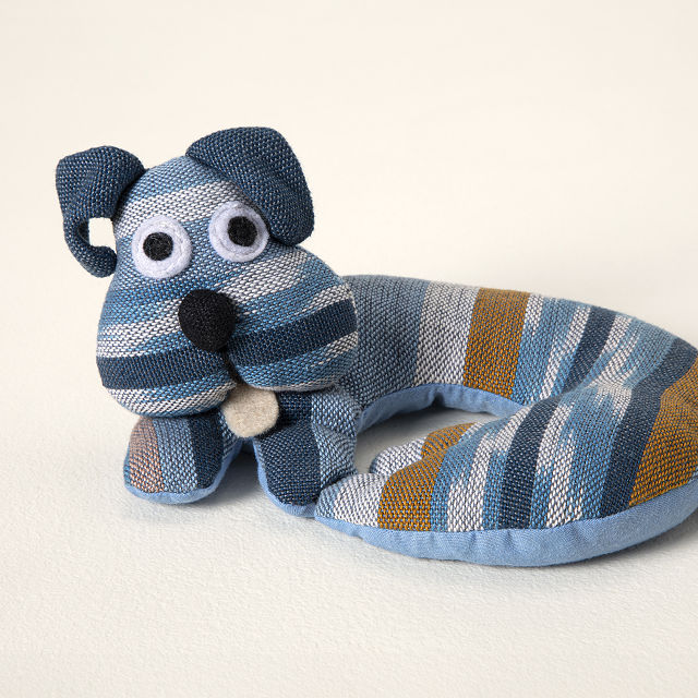 Playful Pup Scented Mug Warming Coaster