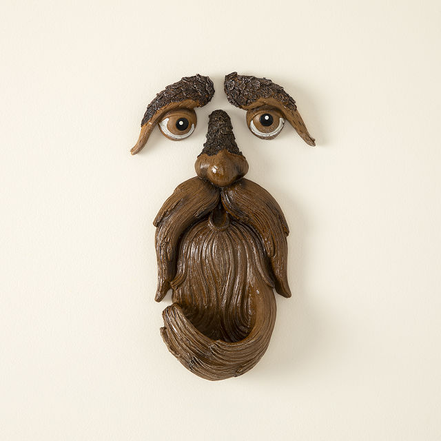 Tree Wizard Bird Feeder