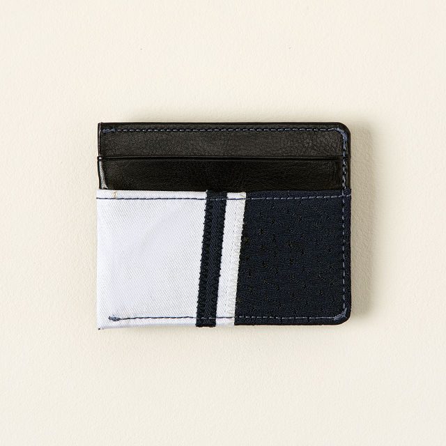 NFL Uniform Money Clip Wallet