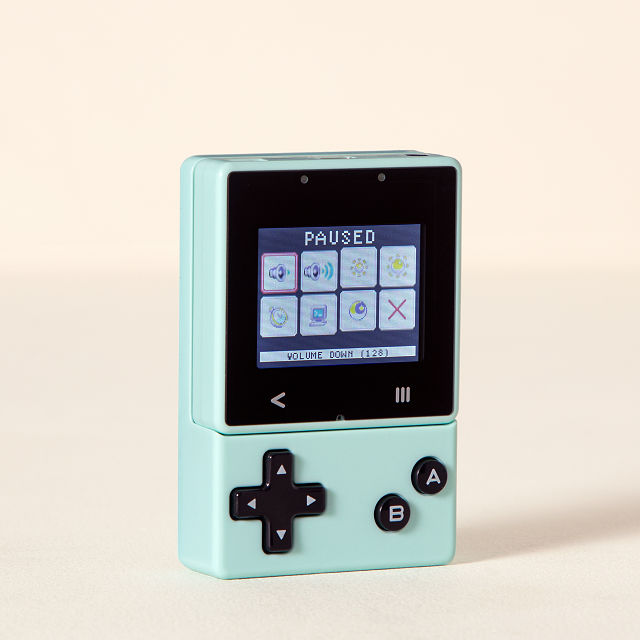 Create Your Own Video Game Set