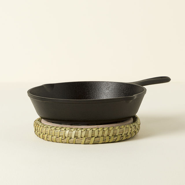 Birds of a Feather Warming Trivet