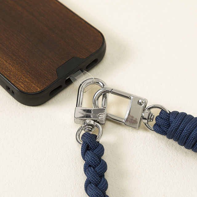 Hands-Free Crossbody Phone Strap
