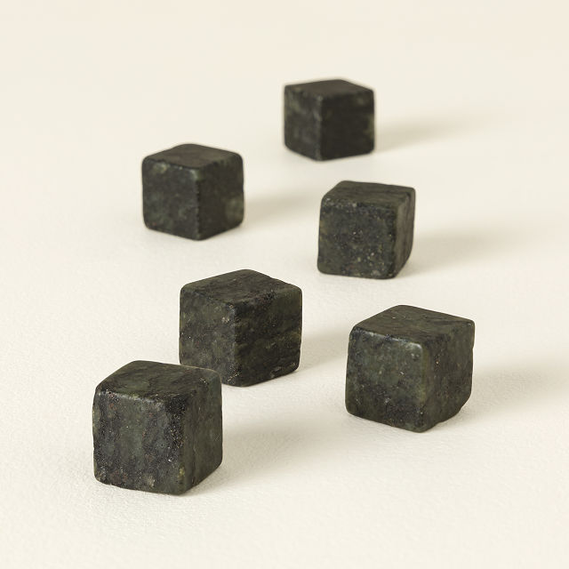 Ancient Rocks - Prehistoric Whiskey Stones