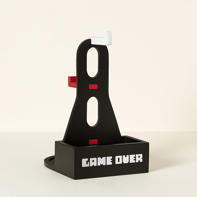 Gamer Storage Station