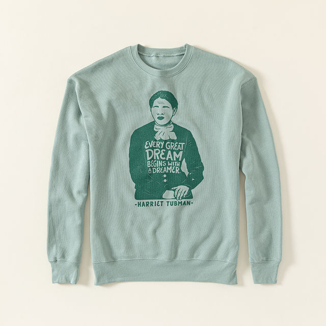 Iconic Women Sweatshirt
