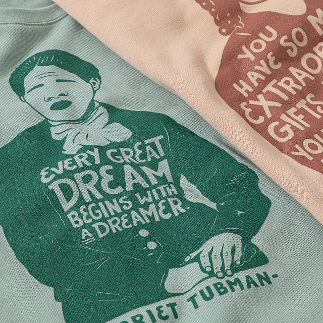 Iconic Women Sweatshirt