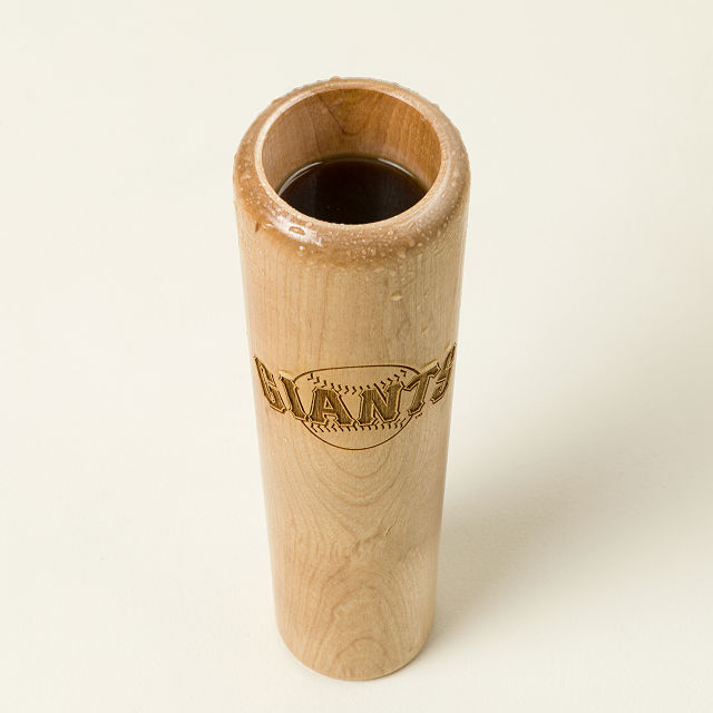 MLB Baseball Bat Mug