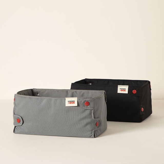 Cat Compression Box