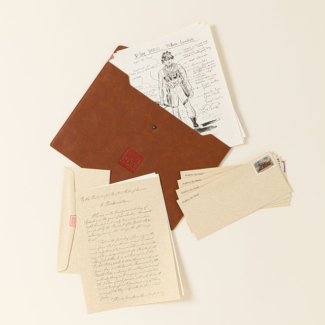 History By Mail Subscription