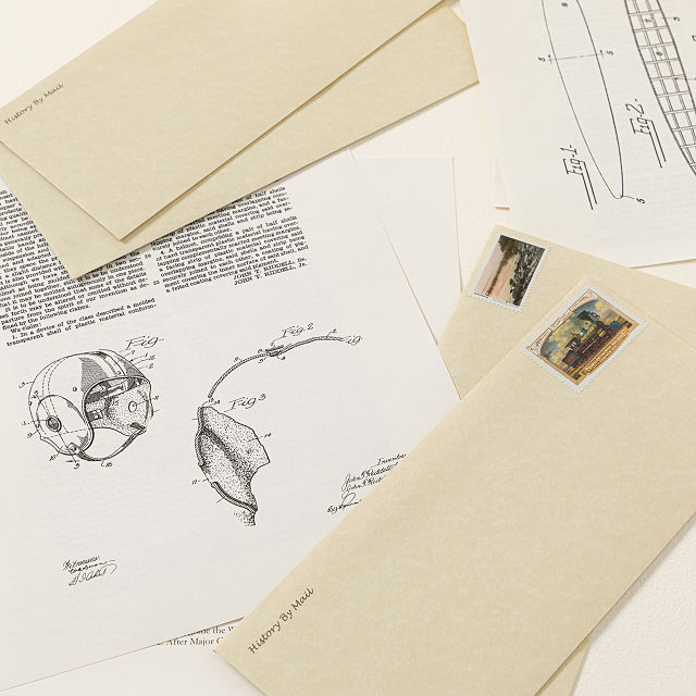 Sports History By Mail Subscription