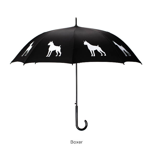Choose Your Dog Breed Umbrella