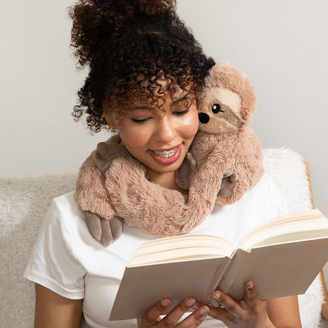 Weighted Emotional Support Hug Buddy