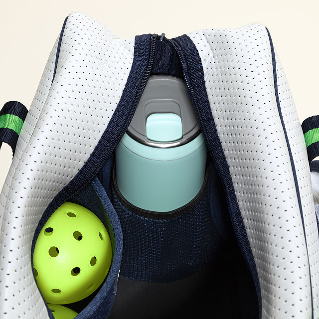 2-in-1 Pickleball Paddle Tote Bag