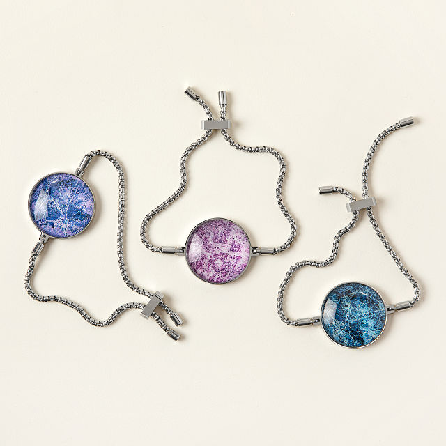 Fantasy World Augmented Reality Bracelet