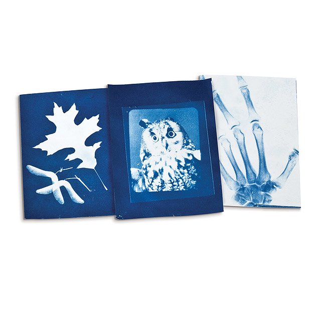 Solar Photography Kit