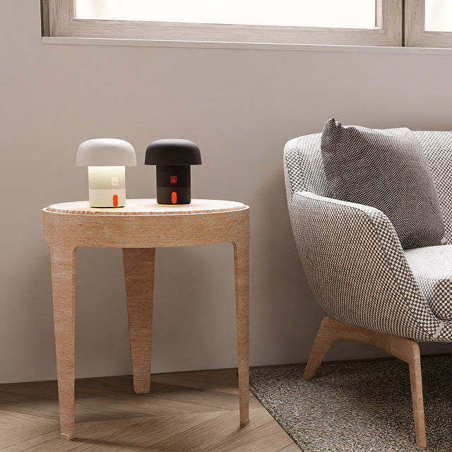 Sensa Mini JBL Speaker Lamps