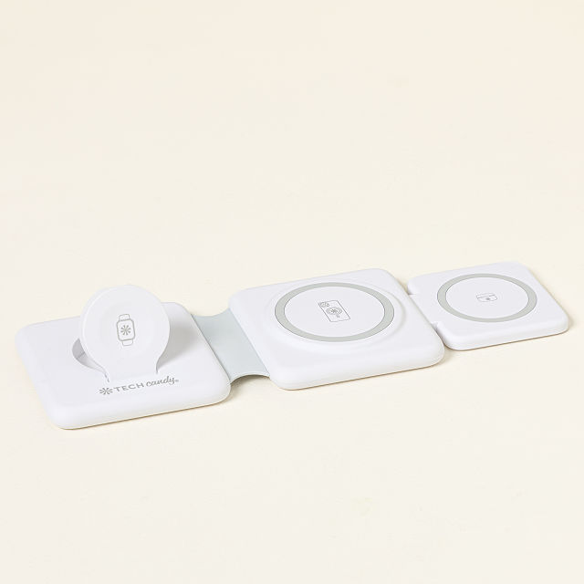 3 in 1 Wireless Charger