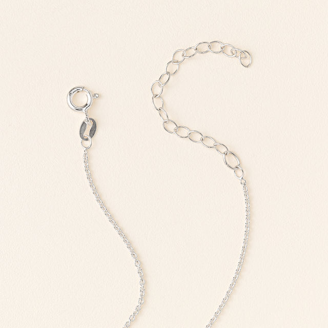 Choose Your Dog Breed Personalized Necklace