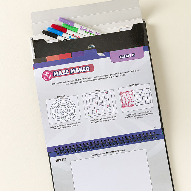 Draw Your Own App Games Set