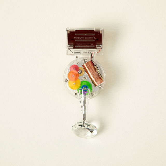 Solar Rainbow Maker Window Charm
