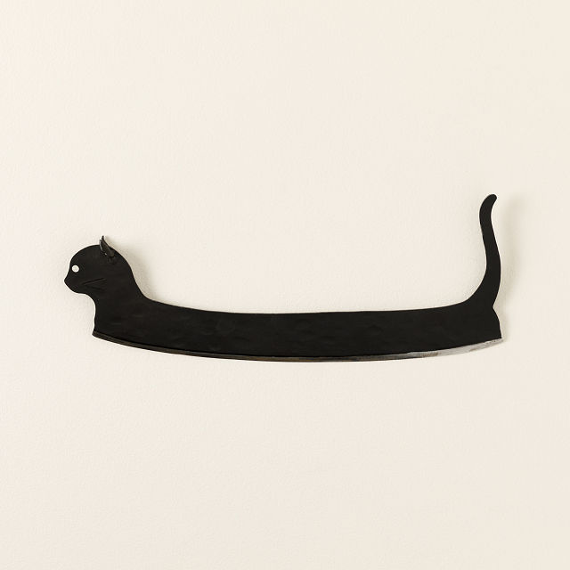 Kitty Cat Cheese Knife