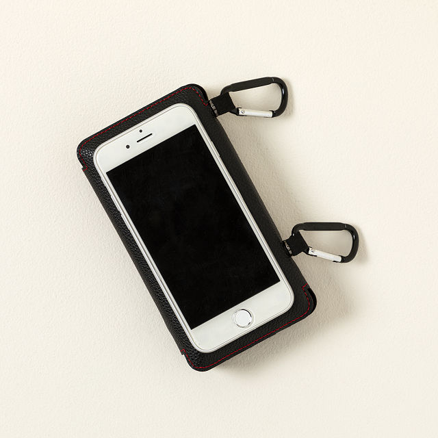 Clip and Go Solar Device Charger