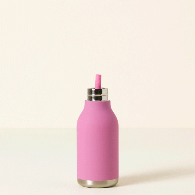 Animal Bestie Water Bottles