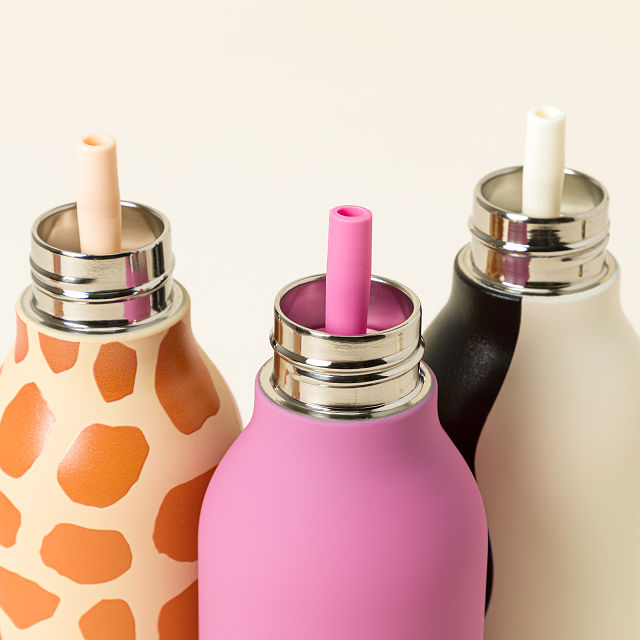 Animal Bestie Water Bottles