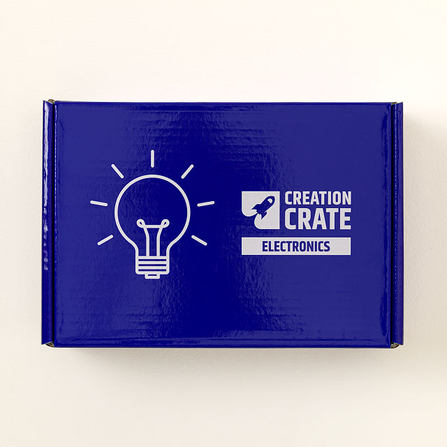 Build Your Own Mood Lamp