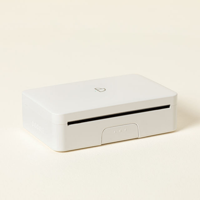 XL Inkless Label & Photo Printer