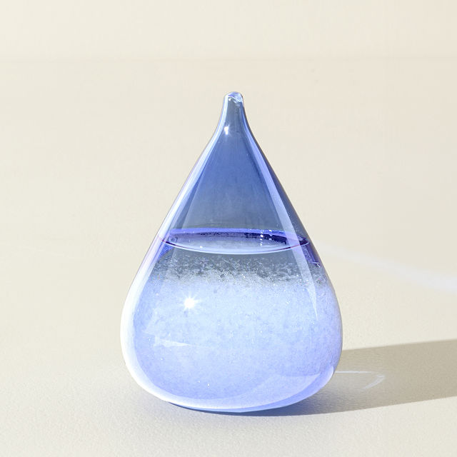 Weather Changing Water Droplets