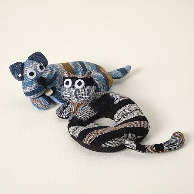 Playful Pup Scented Mug Warming Coaster