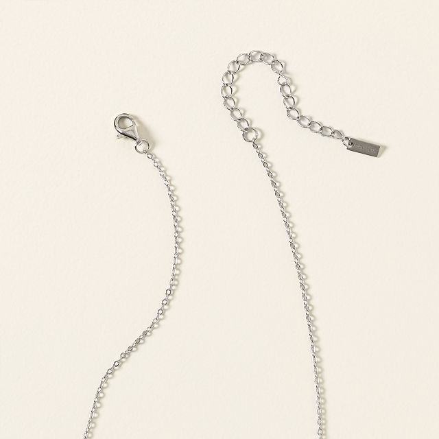 Pickleball Paddle Necklace