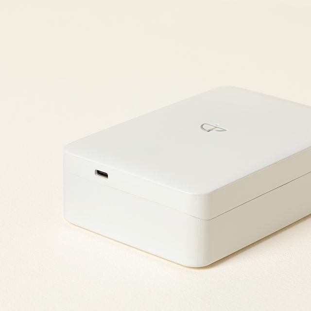 XL Inkless Label & Photo Printer