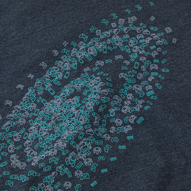 Gamer's Galaxy Tee