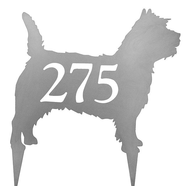 Dog Lawn Stakes