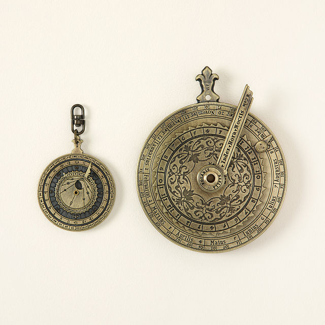 Desktop Celestial Tide Dial