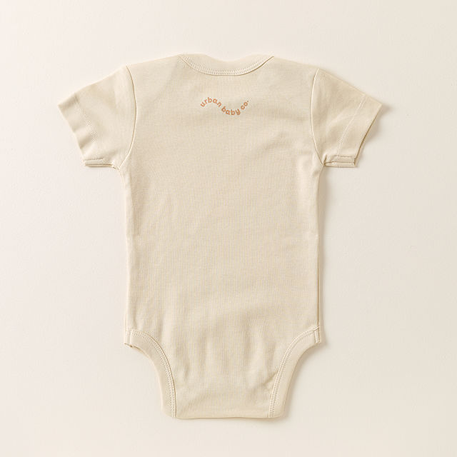 Let's Par Tee Babysuit