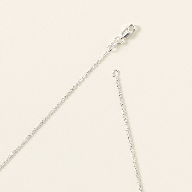 Cardinal of Remembrance Necklace