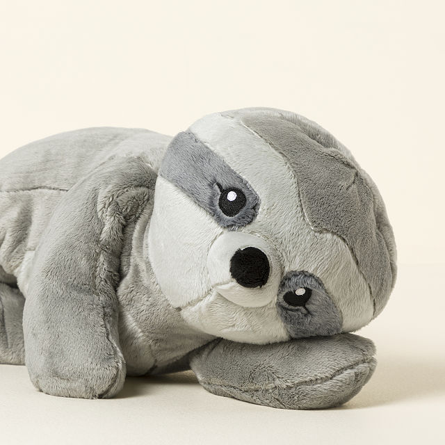 Weighted Emotional Support Animal