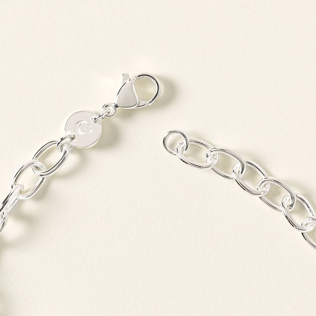 Custom Family Moons Bracelet