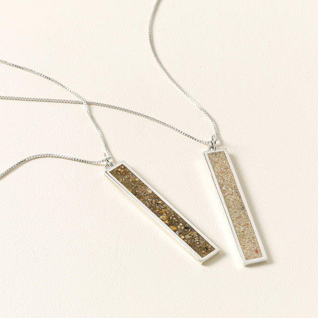 Custom Beach Necklace