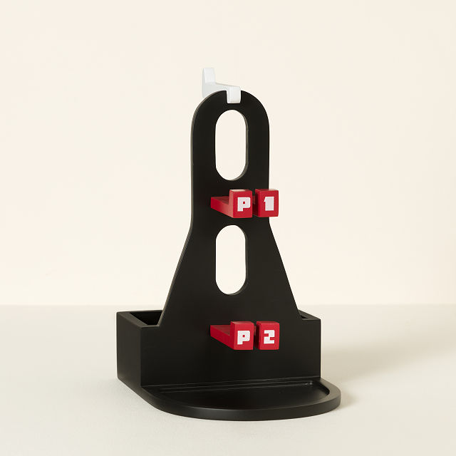 Gamer Storage Station