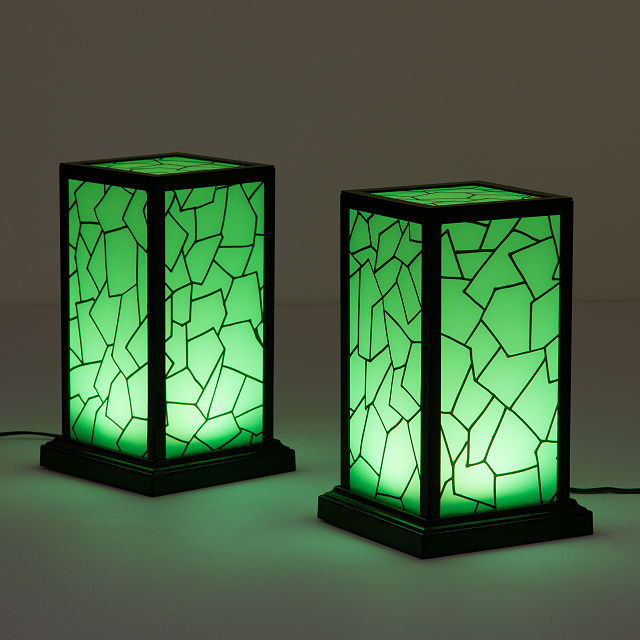 Long Distance Friendship Lamp
