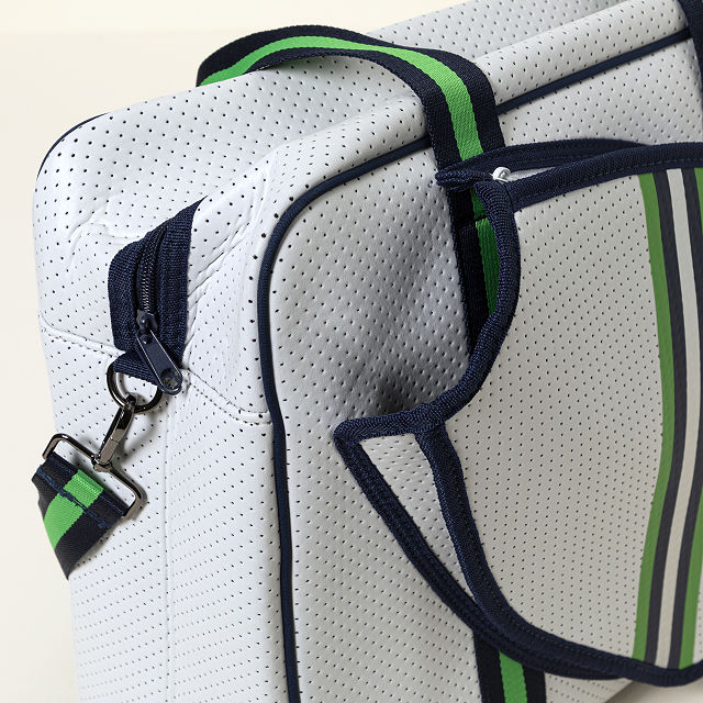 2-in-1 Pickleball Paddle Tote Bag