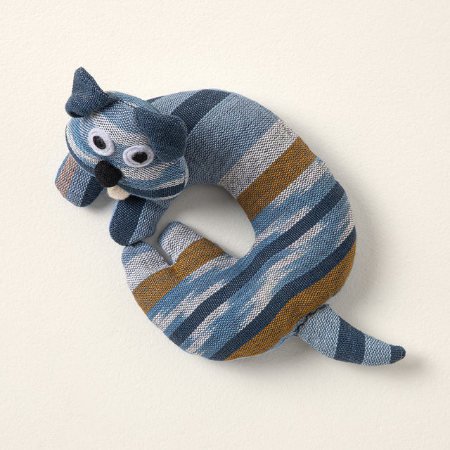 Playful Pup Scented Mug Warming Coaster