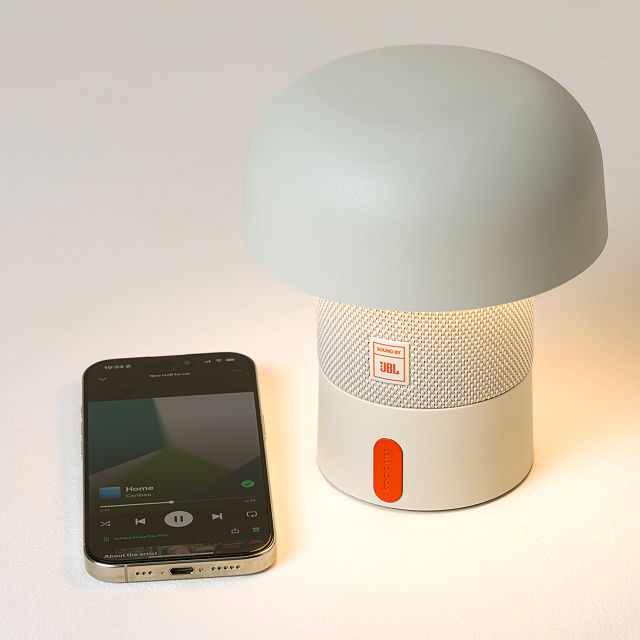 Sensa Mini JBL Speaker Lamps