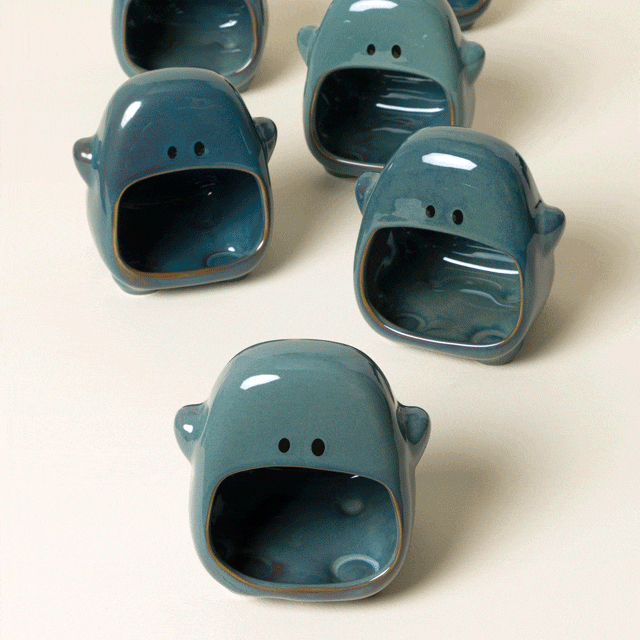 Little Monster Phone Amplifier