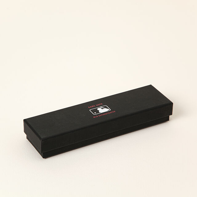 MLB Game Used Baseball Bat Bottle Openers