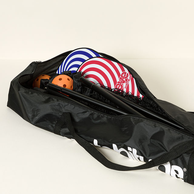 Kids Indoor/Outdoor Pickleball Set